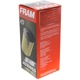 Purchase Top-Quality FRAM - XG10955 - OIL FILTER pa4