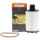 Purchase Top-Quality FRAM - XG10992 - OIL FILTER pa3