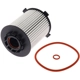 Purchase Top-Quality FRAM - XG11816 - OIL FILTER pa3