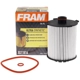 Purchase Top-Quality FRAM - XG11816 - OIL FILTER pa5