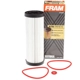 Purchase Top-Quality FRAM - XG11955 - OIL FILTER pa5