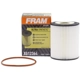 Purchase Top-Quality FRAM - XG12364 - OIL FILTER pa5