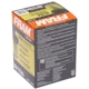 Purchase Top-Quality FRAM - XG12447 - OIL FILTER pa4