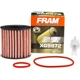Purchase Top-Quality FRAM - XG9972 - Premium Oil Filter pa2