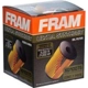 Purchase Top-Quality FRAM - XG10075 - Premium Oil Filter pa3