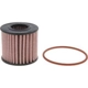 Purchase Top-Quality FRAM - XG10358 - Premium Oil Filter pa5