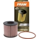Purchase Top-Quality FRAM - XG10358 - Premium Oil Filter pa6