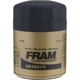 Purchase Top-Quality FRAM - XG10575 - Premium Oil Filter pa3