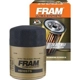 Purchase Top-Quality FRAM - XG10575 - Premium Oil Filter pa4