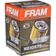 Purchase Top-Quality FRAM - XG10575 - Premium Oil Filter pa5