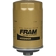 Purchase Top-Quality FRAM - XG10600 - Premium Oil Filter pa3