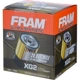 Purchase Top-Quality FRAM - XG2 - Premium Oil Filter pa6