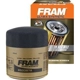 Purchase Top-Quality FRAM - XG3387A - Premium Oil Filter pa4