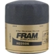 Purchase Top-Quality Filtre à huile premium par FRAM - XG3506 pa4