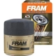 Purchase Top-Quality Filtre à huile premium par FRAM - XG3506 pa5
