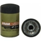 Purchase Top-Quality FRAM - XG3600 - Premium Oil Filter pa1