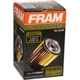 Purchase Top-Quality FRAM - XG3600 - Premium Oil Filter pa4