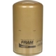 Purchase Top-Quality Filtre à huile premium par FRAM - XG3786 pa3