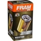 Purchase Top-Quality Filtre à huile premium par FRAM - XG3786 pa4