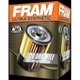 Purchase Top-Quality FRAM - XG3976A - Premium Oil Filter pa3
