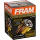 Purchase Top-Quality FRAM - XG4386 - Premium Oil Filter pa4
