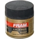 Purchase Top-Quality FRAM - XG4967 - Premium Oil Filter pa1