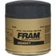 Purchase Top-Quality FRAM - XG4967 - Premium Oil Filter pa3