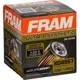 Purchase Top-Quality FRAM - XG4967 - Premium Oil Filter pa4