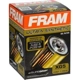 Purchase Top-Quality Filtre à huile premium par FRAM - XG5 pa4