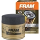 Purchase Top-Quality FRAM - XG6607 - Premium Oil Filter pa4