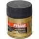 Purchase Top-Quality FRAM - XG7317 - Premium Oil Filter pa1