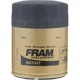 Purchase Top-Quality FRAM - XG7317 - Premium Oil Filter pa5