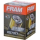 Purchase Top-Quality FRAM - XG7317 - Premium Oil Filter pa7