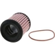 Purchase Top-Quality FRAM - XG9018 - Premium Oil Filter pa2