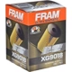 Purchase Top-Quality FRAM - XG9018 - Premium Oil Filter pa5