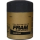 Purchase Top-Quality FRAM - XG9100 - Premium Oil Filter pa3