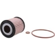Purchase Top-Quality FRAM - XG9641 - Premium Oil Filter pa2