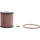 Purchase Top-Quality FRAM - XG9641 - Premium Oil Filter pa3