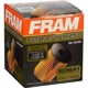 Purchase Top-Quality FRAM - XG9641 - Premium Oil Filter pa4