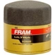 Purchase Top-Quality FRAM - XG9688 - Premium Oil Filter pa1