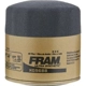 Purchase Top-Quality FRAM - XG9688 - Premium Oil Filter pa3