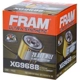 Purchase Top-Quality FRAM - XG9688 - Premium Oil Filter pa5