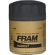 Purchase Top-Quality Filtre à huile premium par FRAM - XG9837 pa3