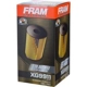 Purchase Top-Quality FRAM - XG9911 - Premium Oil Filter pa8