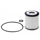 Purchase Top-Quality G.K. INDUSTRIES - EF15505XL - Engine Oil Filter pa1