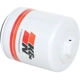 Purchase Top-Quality K & N ENGINEERING - HP1021 - OIL FILTER pa2