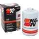 Purchase Top-Quality Premium Oil Filter by K & N ENGINEERING - HP2006 pa6