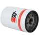 Purchase Top-Quality K & N ENGINEERING - HP2012 - OIL FILTER pa1