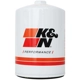 Purchase Top-Quality Premium Oil Filter by K & N ENGINEERING - HP4002 pa1