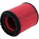 Purchase Top-Quality K & N ENGINEERING - HP7000 - OIL FILTER pa2
